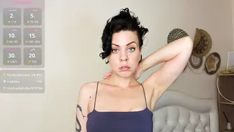 michelle_star_ recorded nude video 1106459