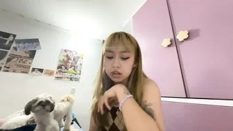 jinxxx_08 recorded nude video 1106513