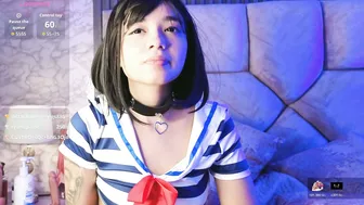 ary_angel_ (08/29/2026) cosplay