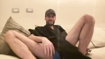 lucianopc lovense cam girl