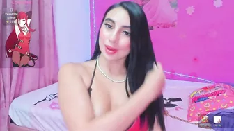 Selenevosse_ skinny chat girl porn