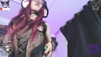 Dark_nina__ sex chat 29 August 2026