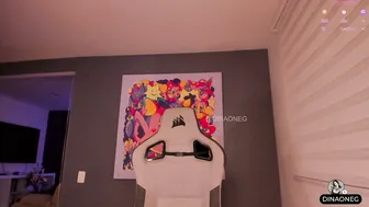 dinaoneg recorded nude video 1106605
