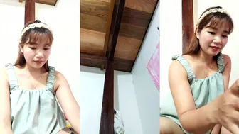 nguyet2009 recorded nude video 1106727