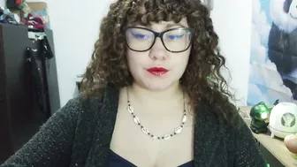 curly_greeneyed recorded nude video 1106751