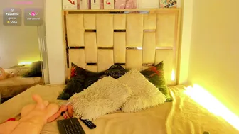 ketziadoll_ recorded nude video 1106758