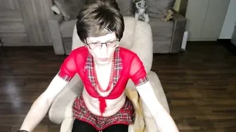 tvclementine recorded nude video 1106785