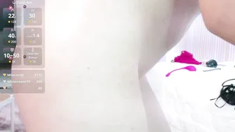 irissweetty recorded nude video 1106790