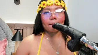 yeika_foxy webcam chat (08-29-2026)
