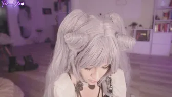 iam_eli horny amateur video webcam porn video