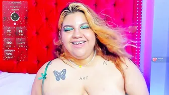 sunnyhoney_ bignipples 08-29-2026