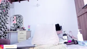 medussa13 recorded nude video 1106904