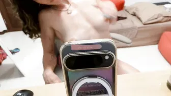 claralafontaine recorded nude video 1106909