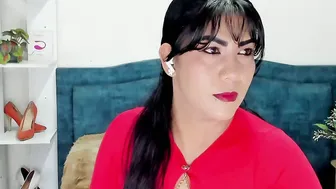 isadoravex recorded nude video 1106966