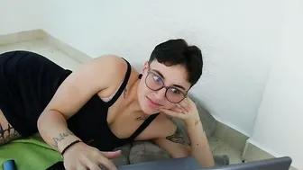 Inkedgoddess58 anal porn sex