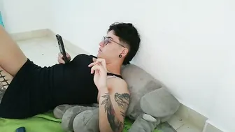 inkedgoddess58 recorded nude video 1107032
