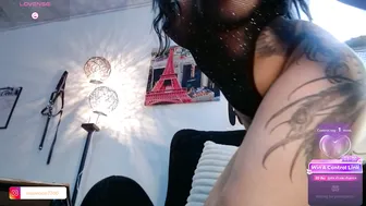 lillith_777 recorded nude video 1107062