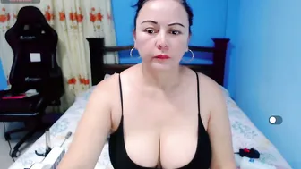 lily_benet1 recorded nude video 1107077