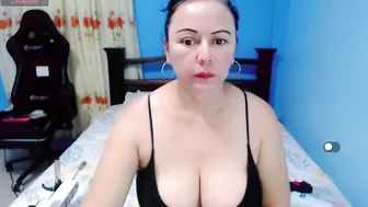 lily_benet1 recorded nude video 1107077