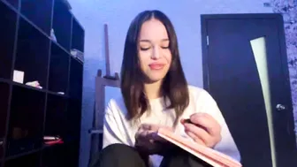 illaauyeung recorded nude video 1107133