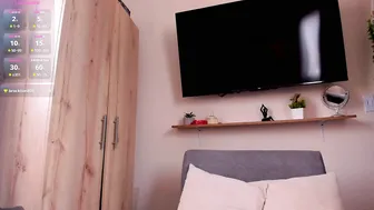 sofiavelez01 recorded nude video 1107178