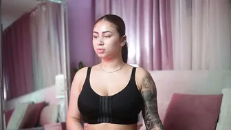 ameliabarbie recorded nude video 1107216