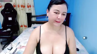 lily_benet1 recorded nude video 1107245