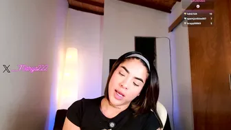 maryybellax recorded nude video 1107385