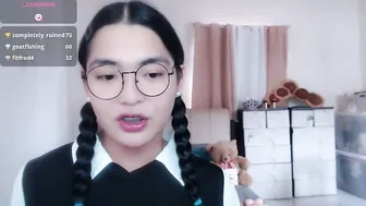 zhaviahale recorded nude video 1107431