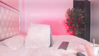 miss_selenafoxx sex chat 30 August 2026