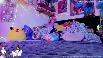 r2dho3 on cam (08/30/2026)