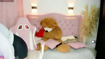 ashley_dolll recorded nude video 1107535