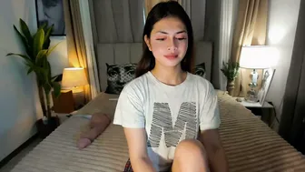 Jess_fetty22 cumshot video