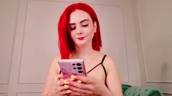 evathornxx recorded nude video 1107641