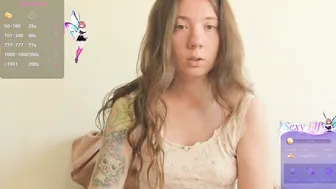 sexy_b0rsch recorded nude video 1107670