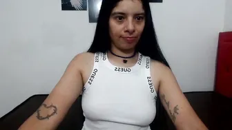 candy_sexth recorded nude video 1107774