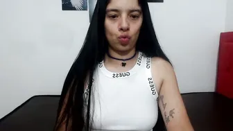 Candy_sexth smoking cam porn video