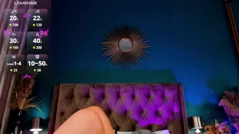 Alexiisocean amateur webcam video 08/30/2026