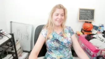 artsyandcraftsy_ recorded nude video 1107823