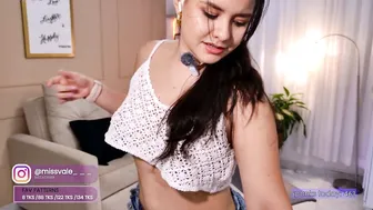 missvale_ recorded nude video 1107907