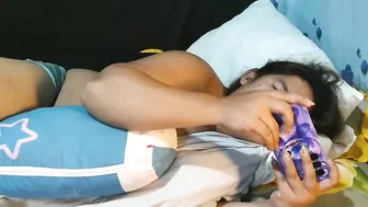 Singleheart05 ohmibod sex porn cam