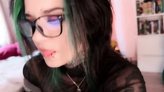 ripper_66 goth porn