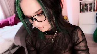 ripper_66 goth porn