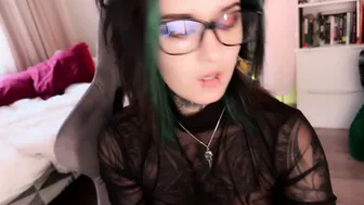 ripper_66 goth porn