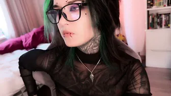 ripper_66 goth porn