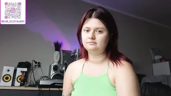 dj_celestial recorded nude video 1107933
