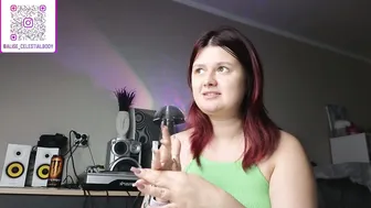 dj_celestial recorded nude video 1107933
