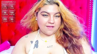Sunnyhoney_ (08/30/2026) cosplay