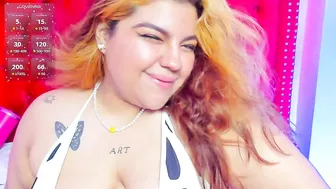 Sunnyhoney_ (08/30/2026) cosplay