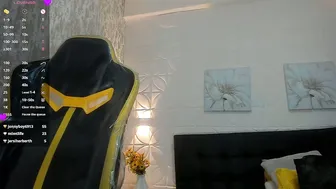 Sahiira_s sex video (08/30/2026)